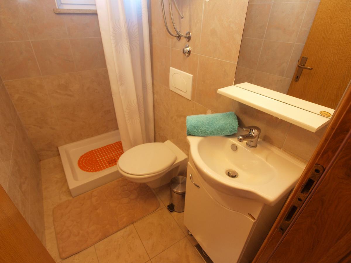 Apartments Iva 1534 Pula Luaran gambar