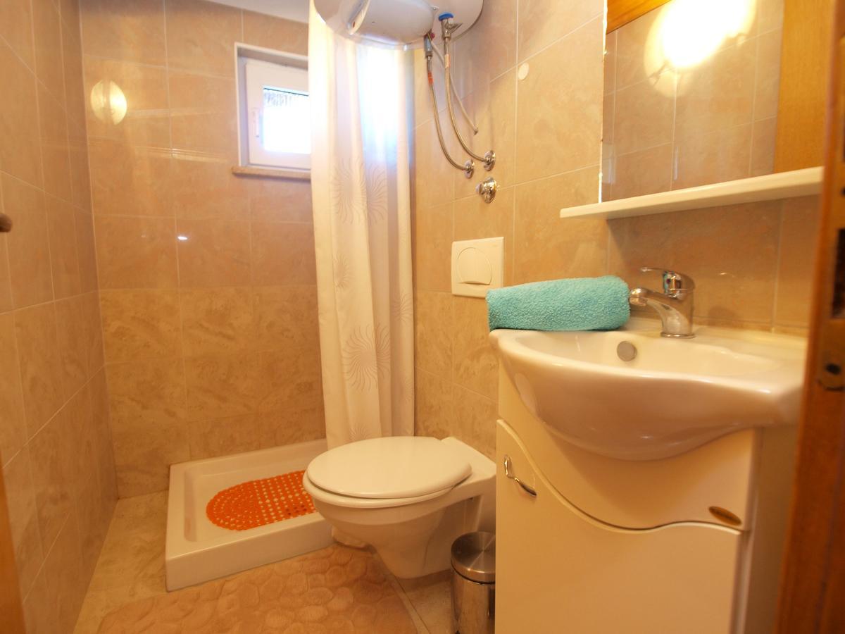 Apartments Iva 1534 Pula Luaran gambar
