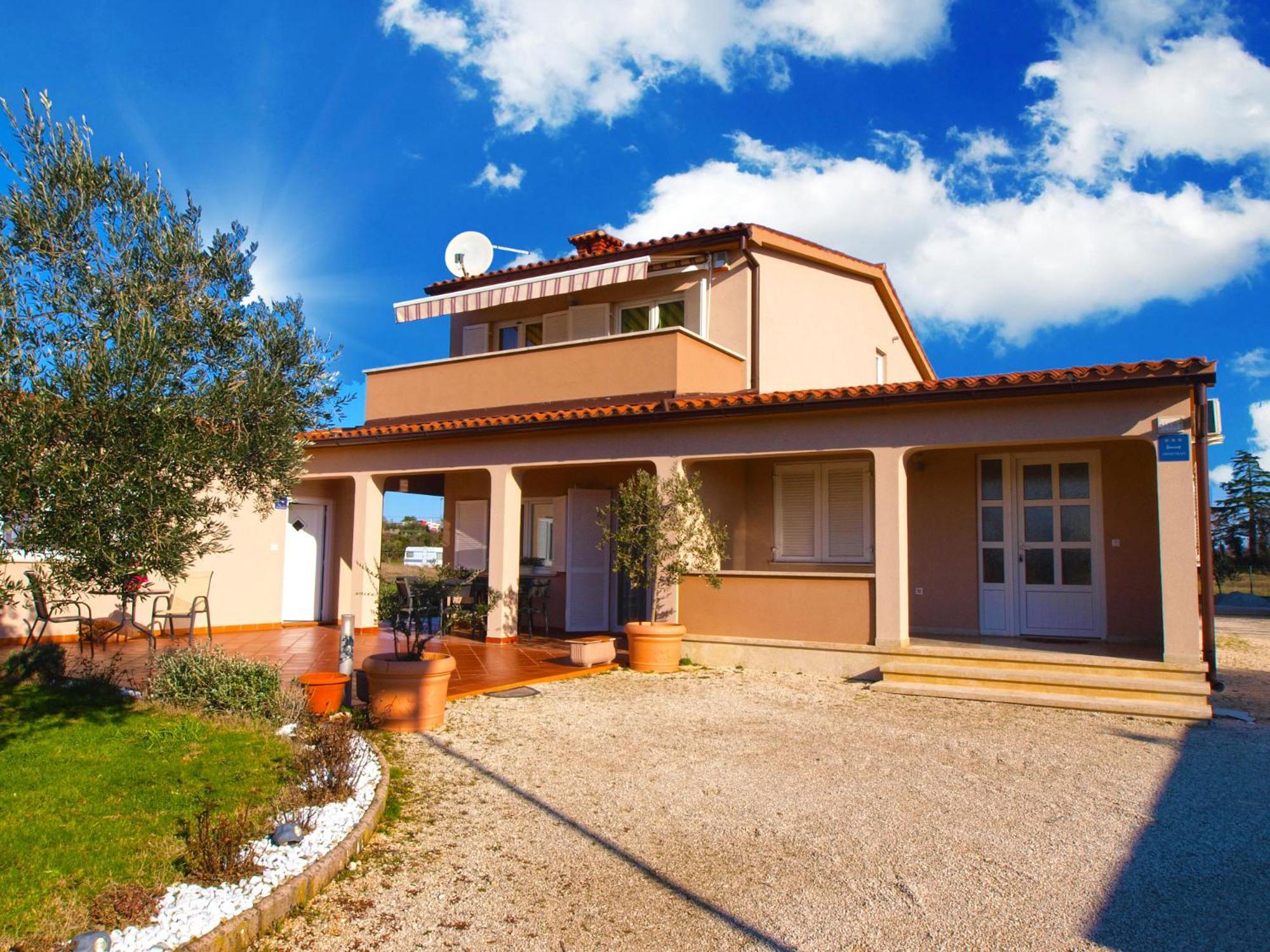 Apartments Iva 1534 Pula Luaran gambar